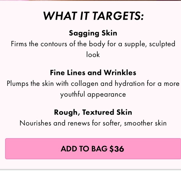 Truly VANILLA baby 🌟🌟 shimmer body butter EUC 6.7 oz - Picture 4 of 16